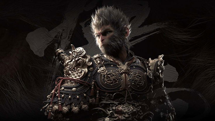 Black Myth: Wukong è il GOTY dei Golden Joystick Awards 2024: ecco tutti i vincitori