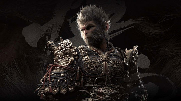 Immagine di Black Myth: Wukong è il GOTY dei Golden Joystick Awards 2024: ecco tutti i vincitori