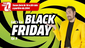 Immagine di Black Friday di MediaWorld con finanziamenti a tasso zero!