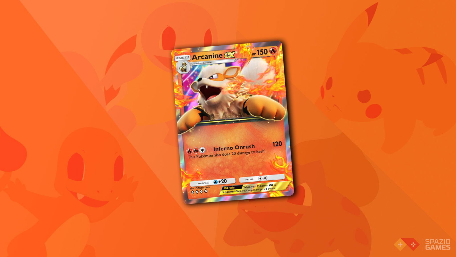 Pokémon TCG Pocket invaso dai Pokémon di Fuoco: ecco il primo evento di massa