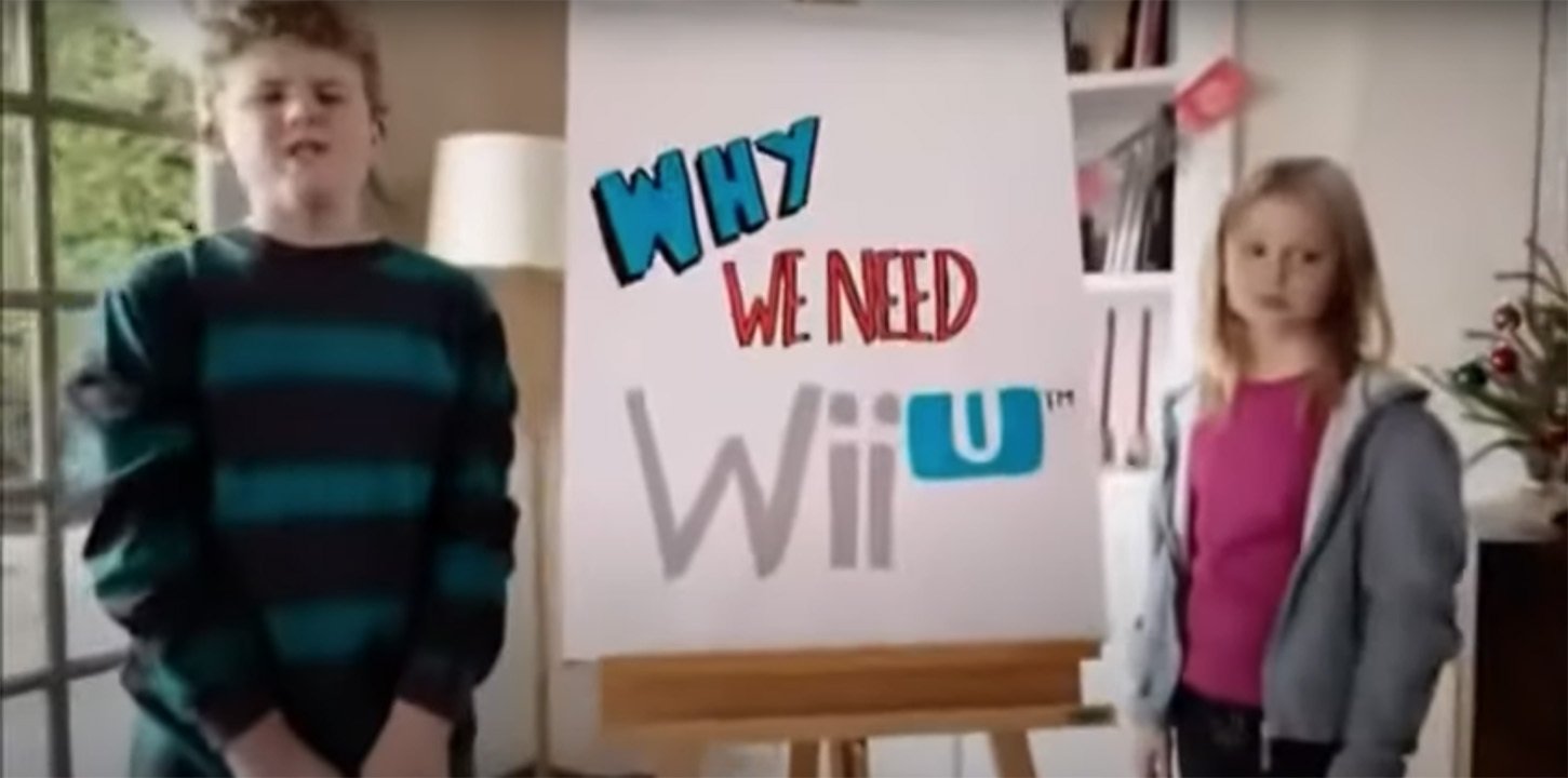 Ecco i più brutti spot TV sui videogiochi, secondo i videogiocatori