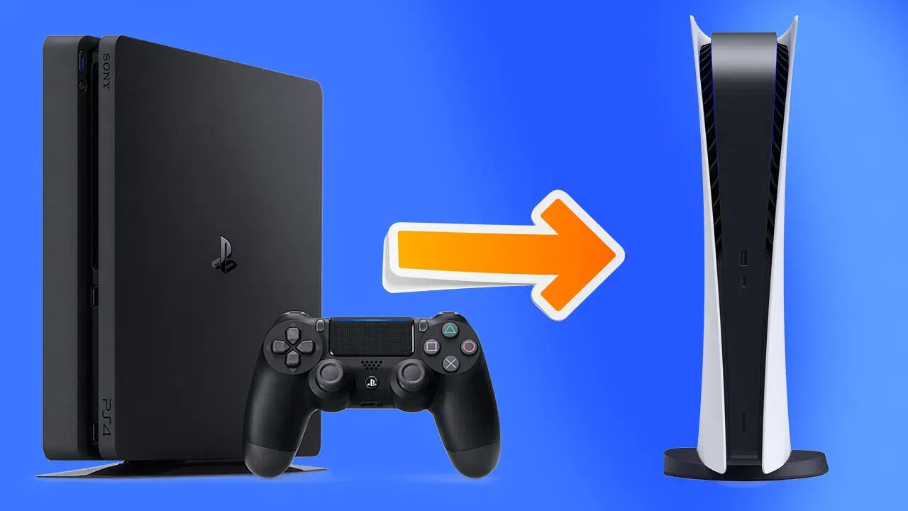 Sony vuole che da PS4 passiate a PS5