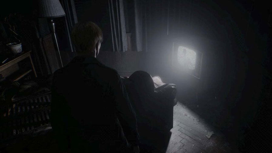 Immagine di Silent Hill 2, i fan hanno decifrato nuovi messaggi segreti nelle TV