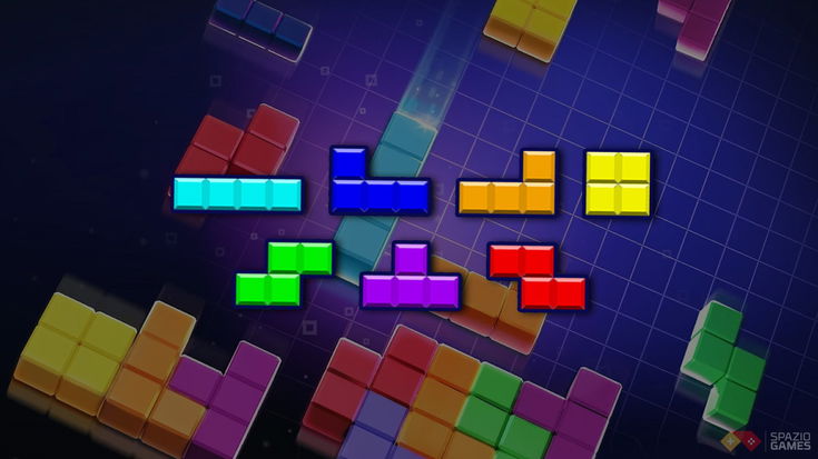 La leggenda di Tetris (vs i videogiochi di oggi), raccontata dai suoi creatori