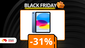 Immagine di OFFERTA BLACK FRIDAY: iPad 2024 a un prezzo SHOCK! (-31%)