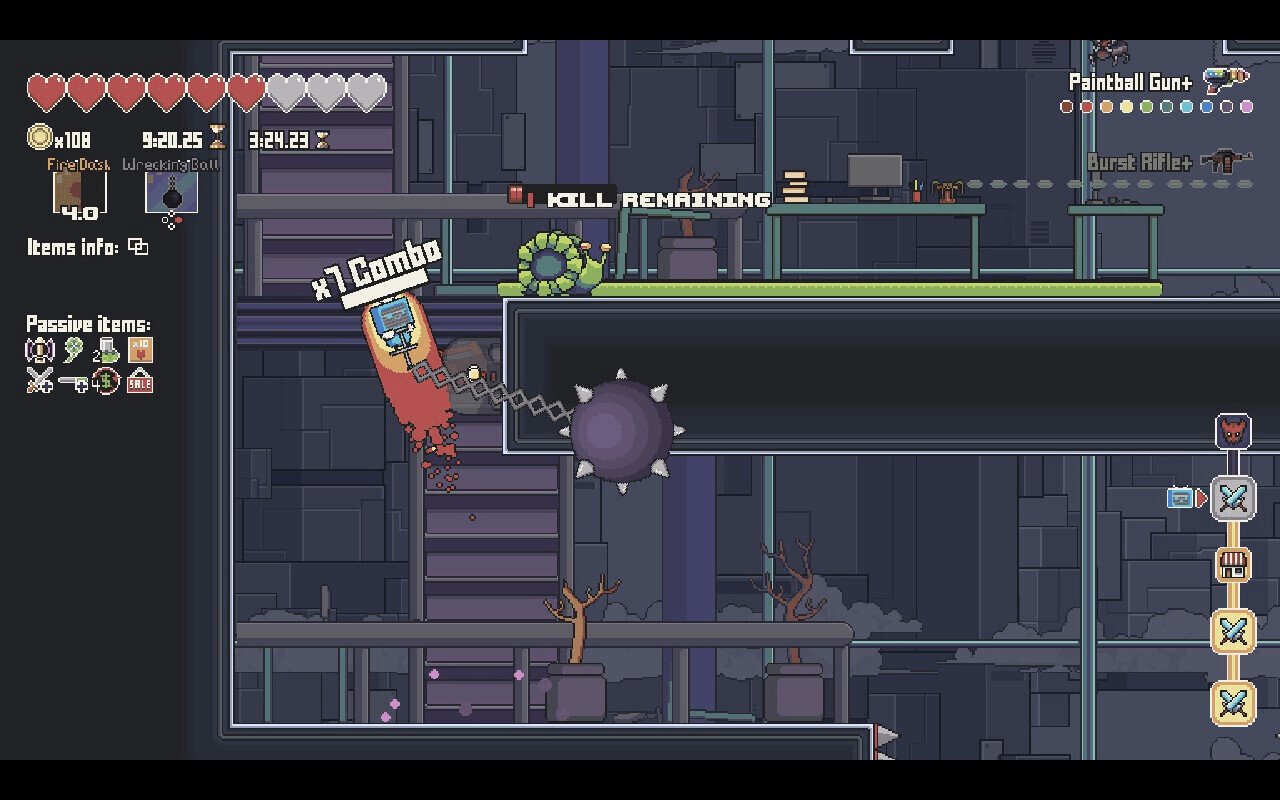 Steam regala un roguelite gratis che vi farà "rimbalzare"