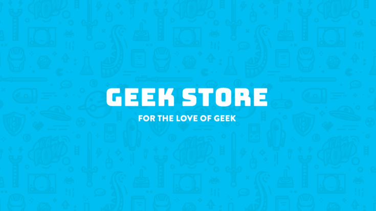 Black Friday di Just Geek: sconti pazzeschi su stupendi articoli geek!