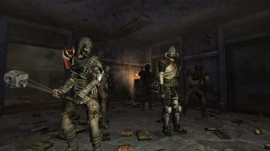 Immagine di Fallout New Vegas riceve un enorme DLC gratis dei fan