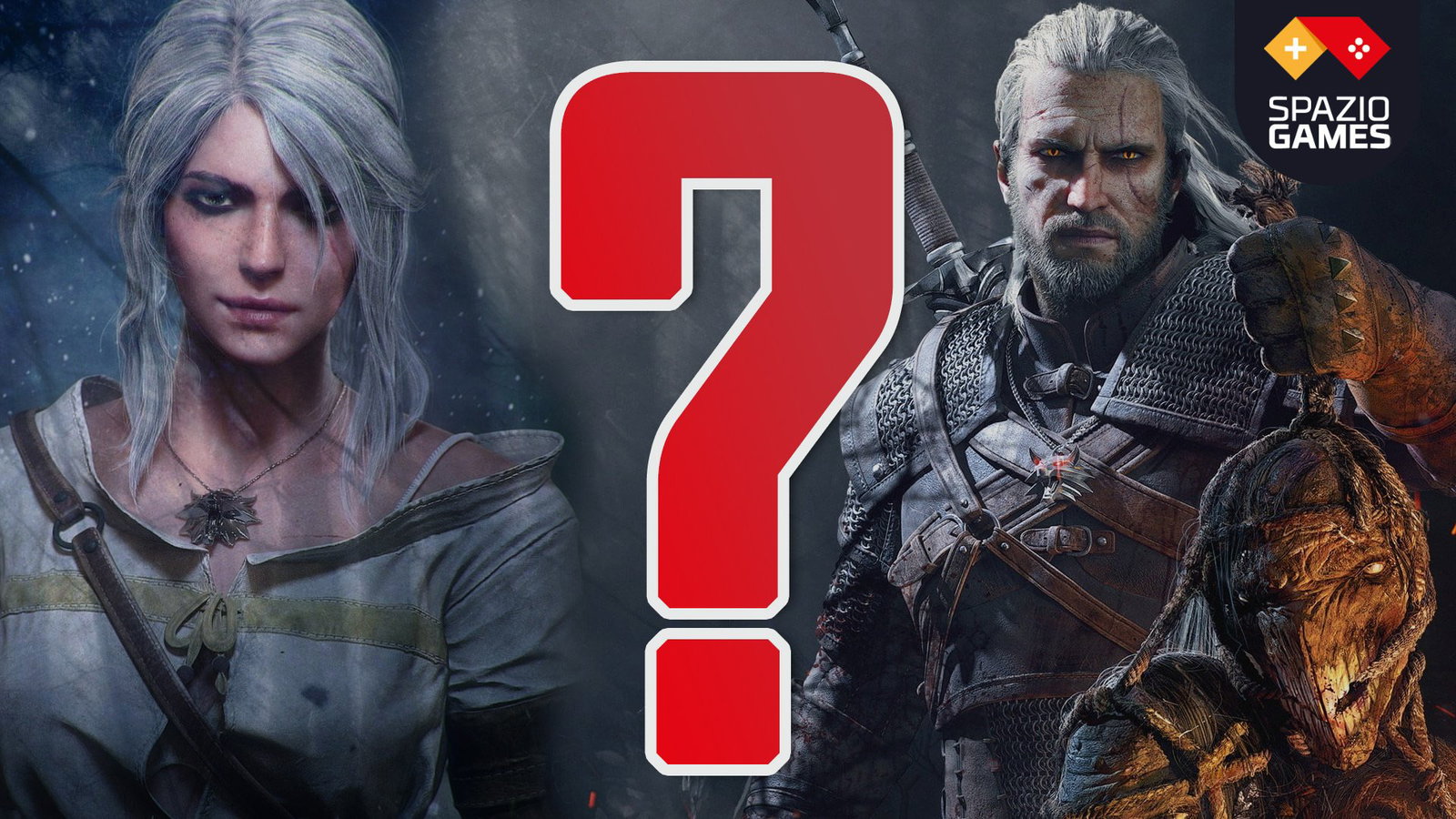 Quanto conosci The Witcher? Mettiti alla prova con il quiz!