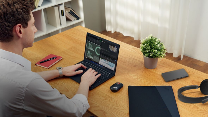 Immagine di Cyber Monday di Lenovo: sconti fino al 48% per un ottimo notebook!