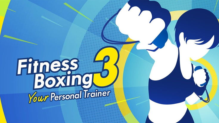 Fitness Boxing 3: Your Personal Trainer | Recensione - Allenarsi a suon di pugni