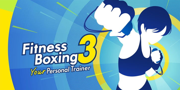 Immagine di Fitness Boxing 3: Your Personal Trainer | Recensione - Allenarsi a suon di pugni