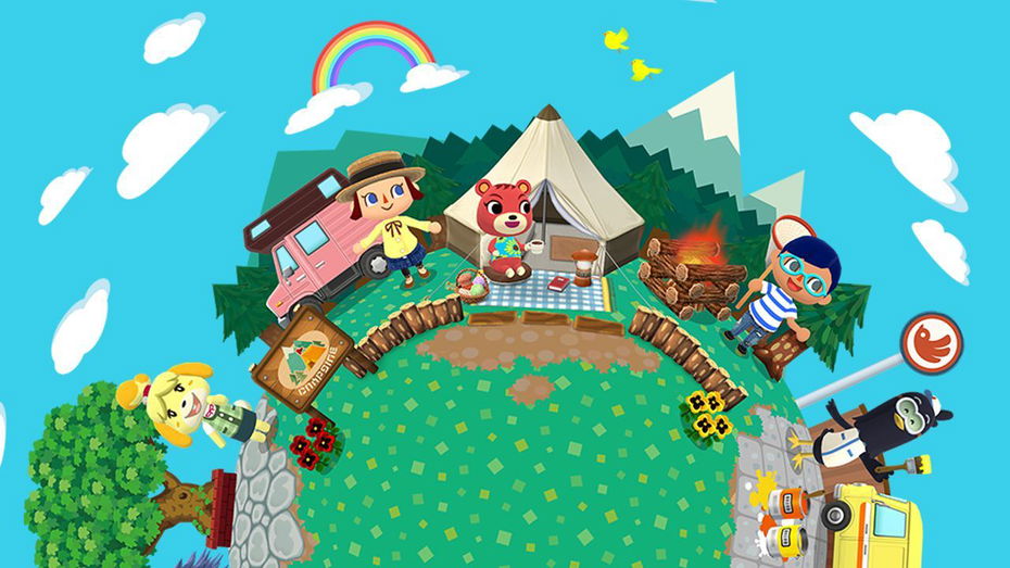 Immagine di Il "nuovo" Animal Crossing è disponibile da ora