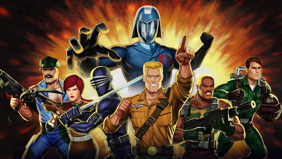 G.I. Joe: Wrath of Cobra | Recensione - Nostalgia anni '80