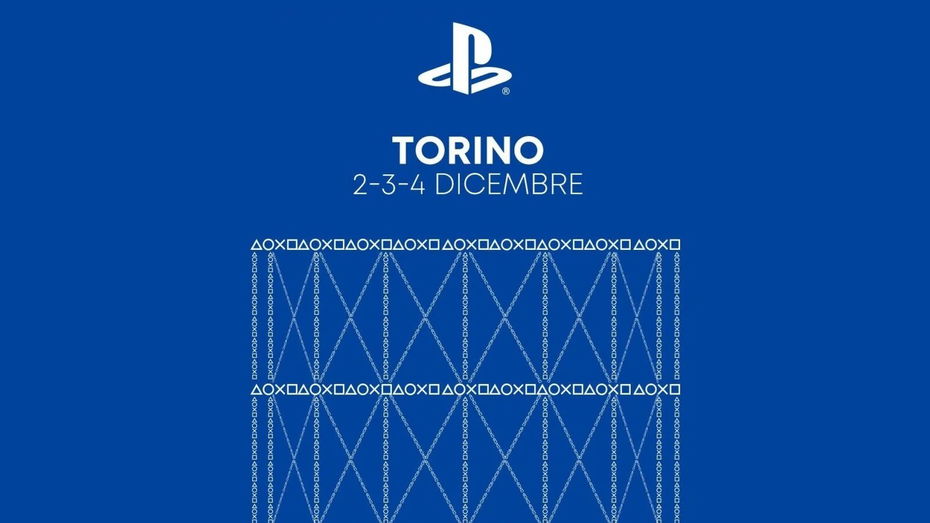 Immagine di Torino si trasforma con PlayStation per un evento gratuito