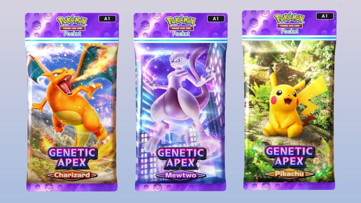 Immagine di GCC Pokémon Pocket vi regala clessidre gratis con il nuovo evento: ecco i dettagli