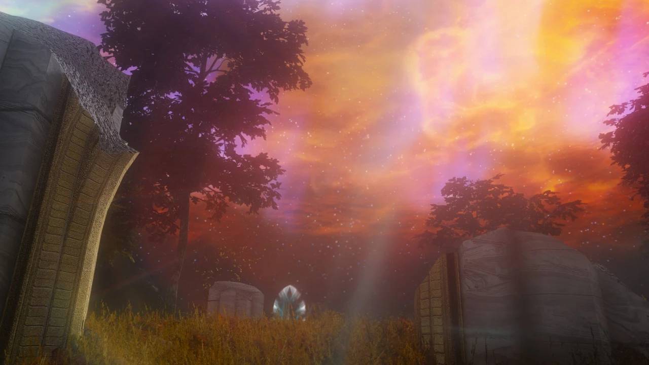 Skyrim offre un nuovo DLC gratis dei fan dedicato agli elfi
