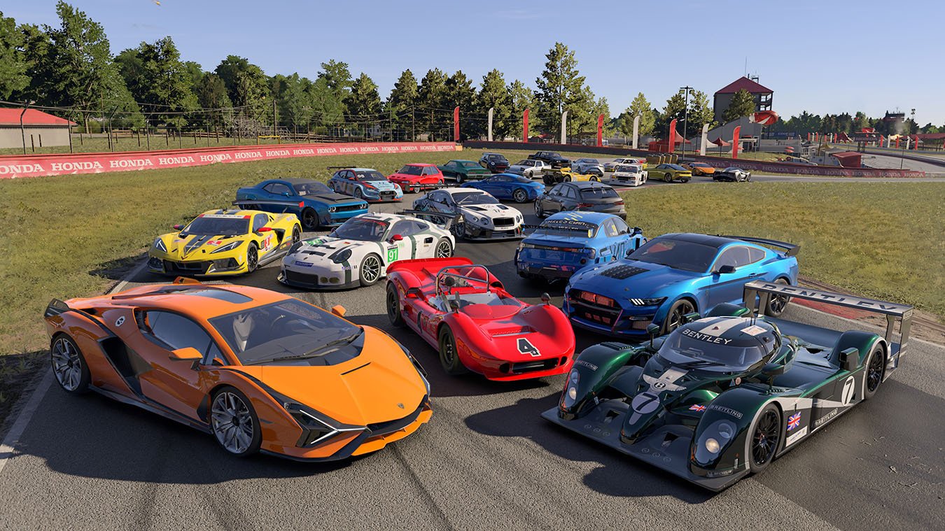 Non c'è solo Forza Motorsport nei giochi Xbox gratis del weekend