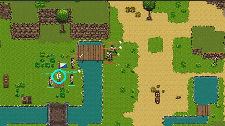 Steam vi offre gratis un hack 'n' slash in 2D da provare