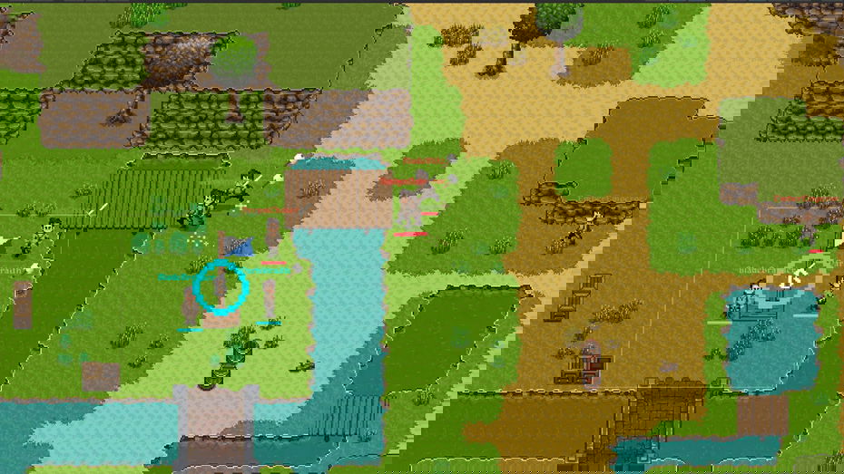 Immagine di Steam vi offre gratis un hack 'n' slash in 2D da provare