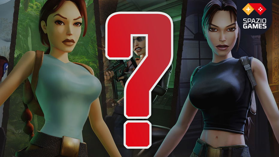 Immagine di Quanto conosci Tomb Raider? Mettiti alla prova con il quiz!