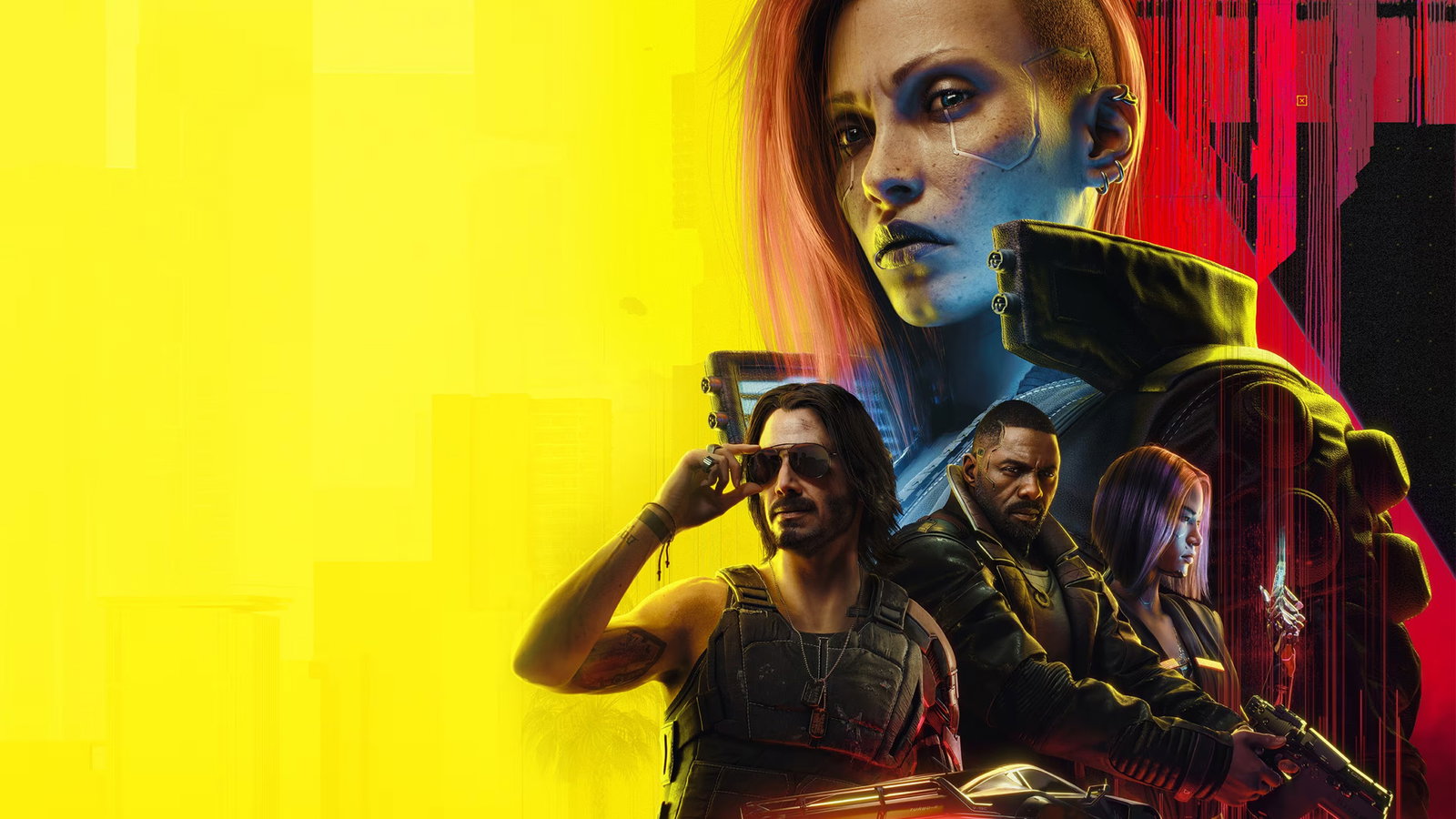 [SONDAGGIO] Cyberpunk 2077 ha completato la sua redenzione?