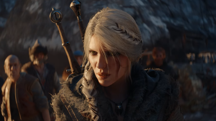 Nonostante l'anticipo, The Witcher 4 non farà la fine di Cyberpunk 2077