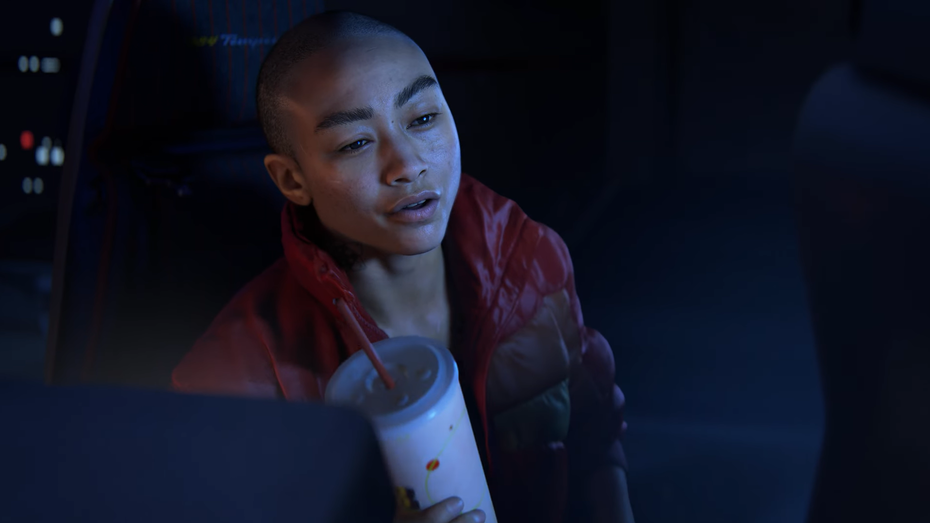 Immagine di Jordan come Ellie: Neil Druckmann elogia Tati Gabrielle