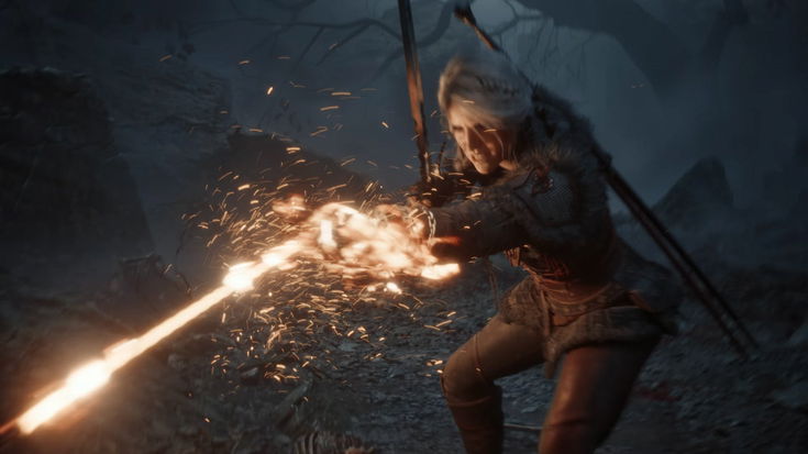 The Witcher 4, ecco il nuovo trailer doppiato in italiano