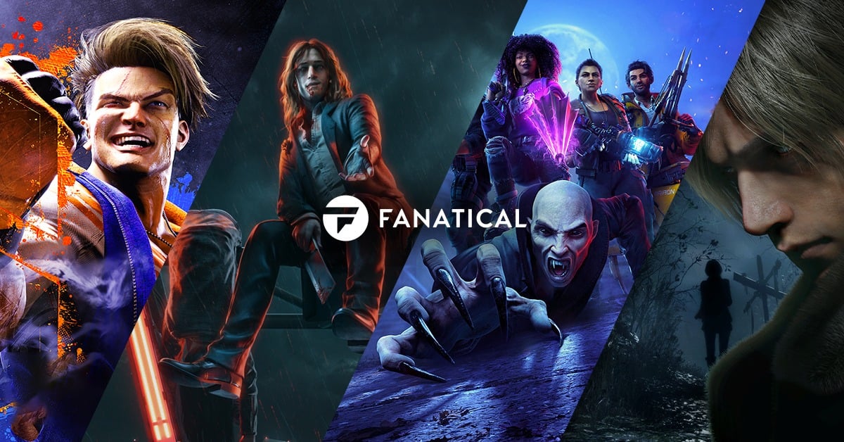 Con la Winter Sale Fanatical acquisti videogame con sconti fino al 96%!