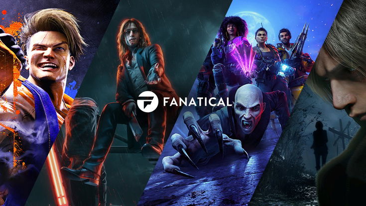 Con la Winter Sale Fanatical acquisti videogame con sconti fino al 96%!