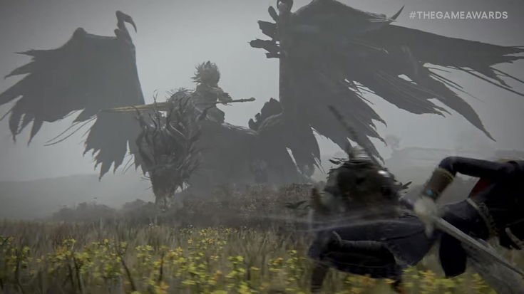 Elden Ring Nightreign ha "rubato" una cosa a Dark Souls