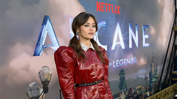 Dopo Arcane e Fallout, Ella Purnell dice no ai videogiochi: «Verrò etichettata»