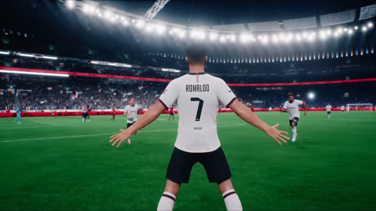 Il "rivale" di EA Sports FC è vivo e vi fa un regalo gratis