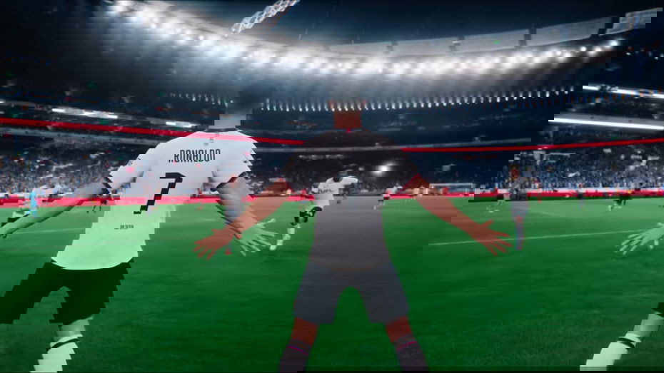 Immagine di Il "rivale" di EA Sports FC è vivo e vi fa un regalo gratis