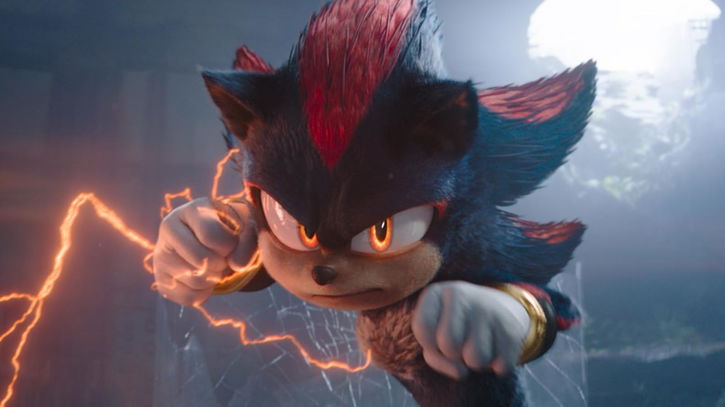 Immagine di Sonic il Film 3 ha una scena post-credit: ovviamente è già finita online