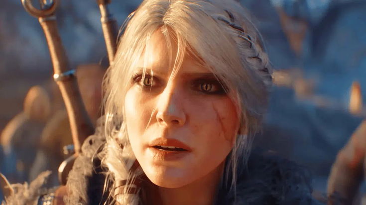 The Witcher 4, CD Projekt Red risponde alle critiche: «Naturale evoluzione»