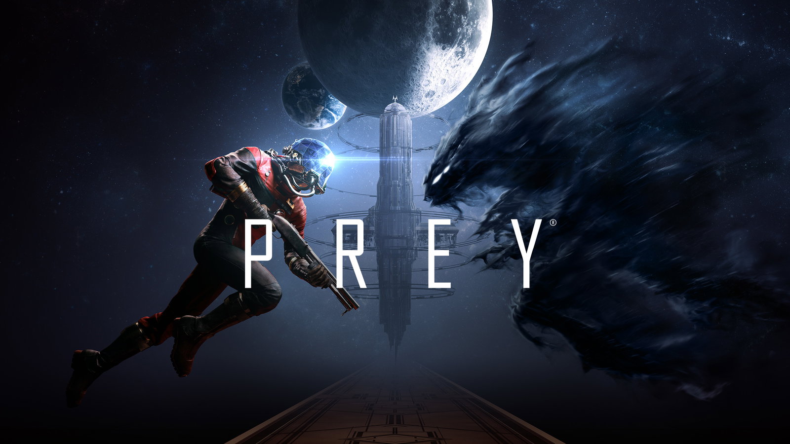 Prey, il remaster dei fan è gratis