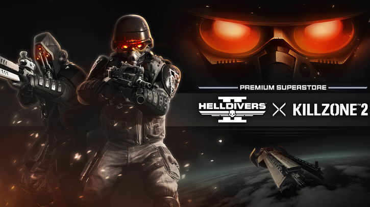 Immagine di Helldivers 2 risponde alle polemiche su Killzone regalando contenuti