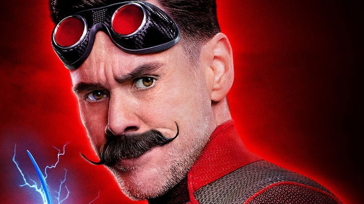 Jim Carrey tornerà in Sonic 4? «Non riesco a immaginare nessun altro come Robotnik»