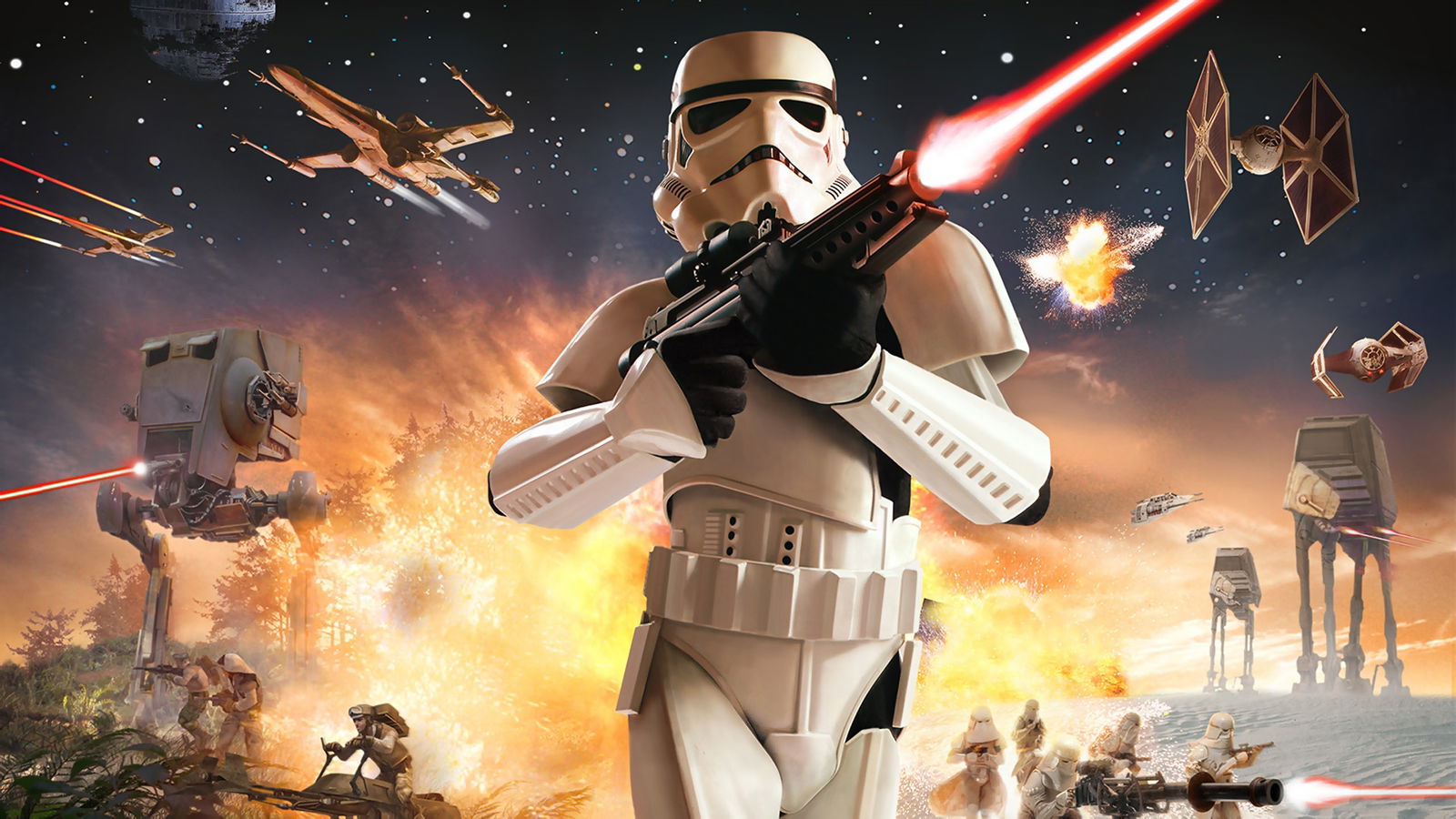 PlayStation Store celebra lo Star Wars Day con Offerte del Weekend fino all'85%