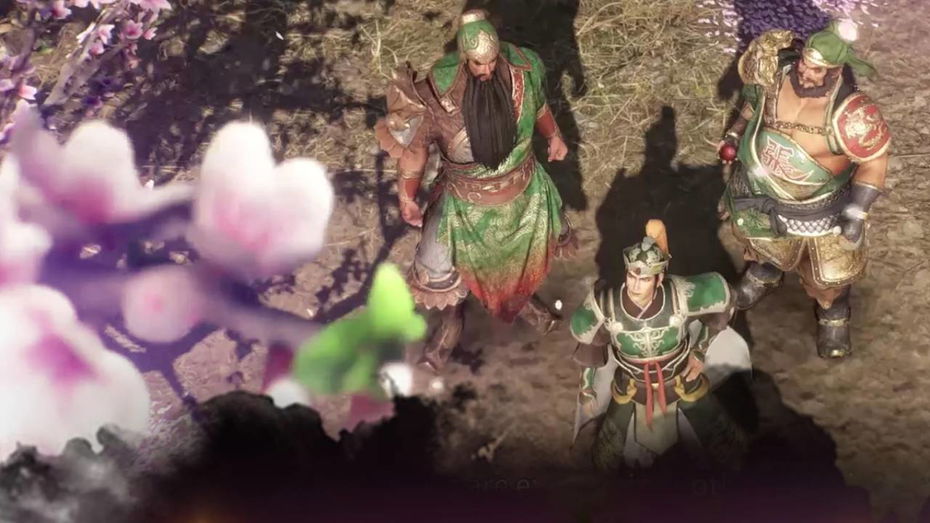 Immagine di Un altro gioco sta per dirci addio (è un Dynasty Warriors)