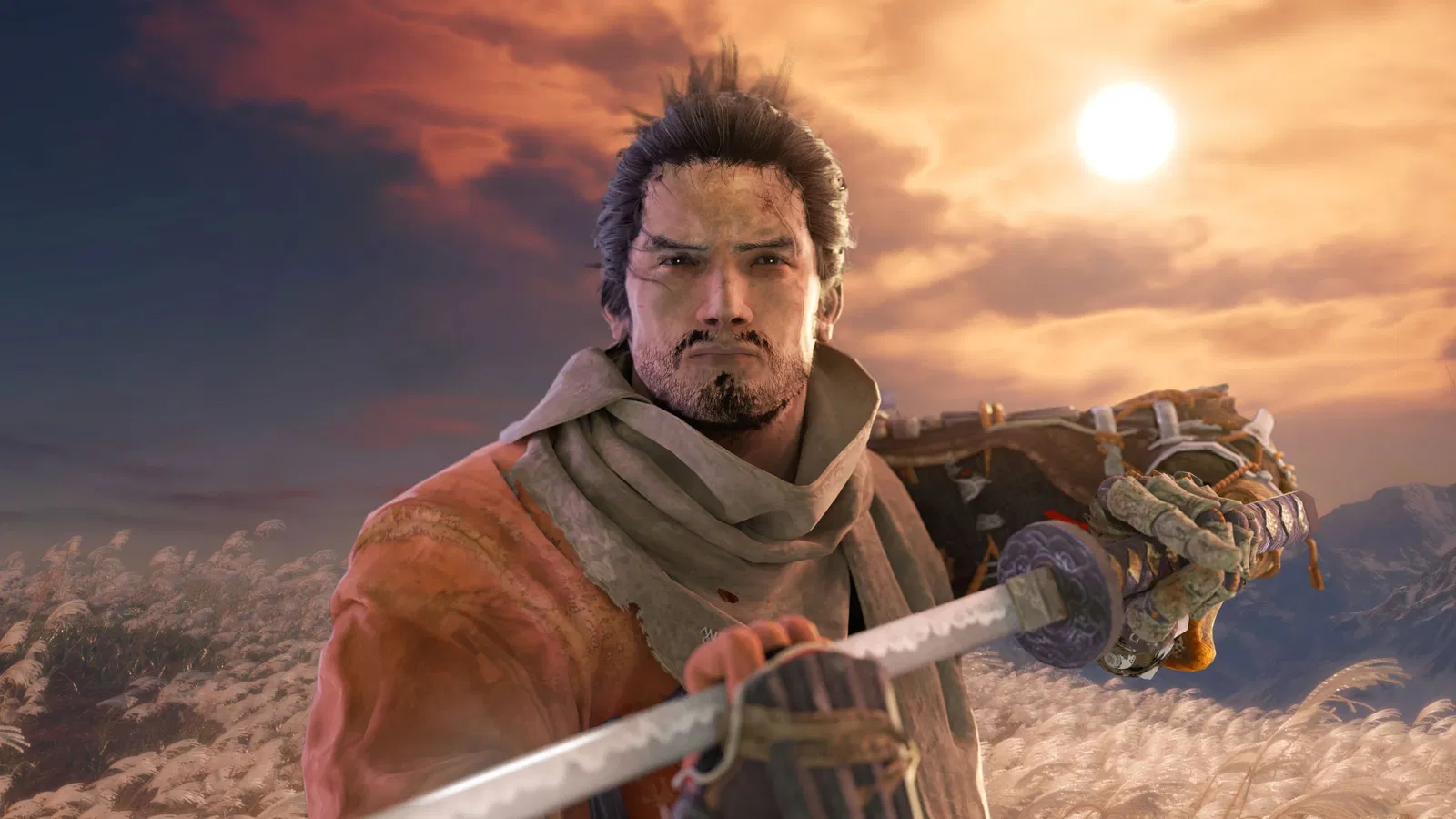 Sekiro diventa next-gen grazie a una nuova mod