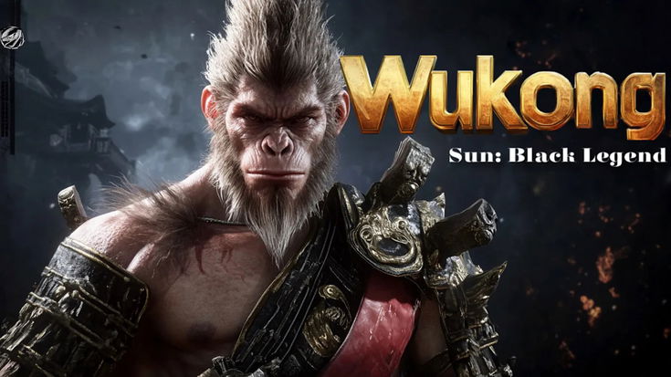 Su Nintendo eShop è spuntato un "clone" di Black Myth Wukong