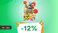 Immagine di Super Mario Party Jamboree: unisciti alla festa grazie a uno SCONTO SPECIALE su Amazon!