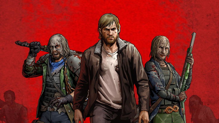 Bloober Team recupera i diritti di Project R, il progetto con gli autori di The Walking Dead