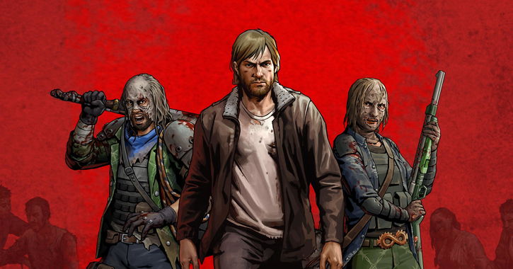 Immagine di Bloober Team recupera i diritti di Project R, il progetto con gli autori di The Walking Dead