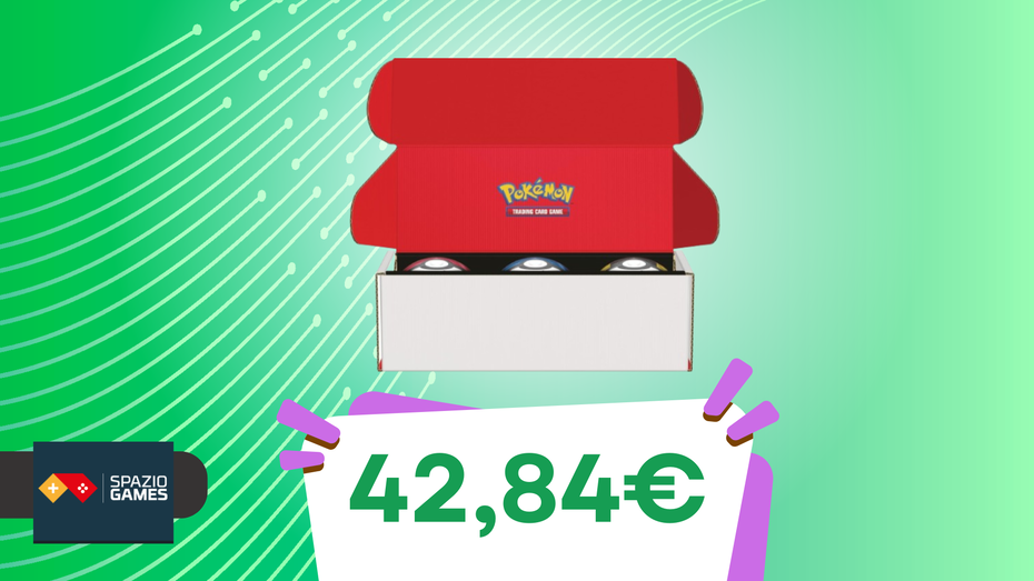 Immagine di Questo set di Pokéball da collezione è solo per i VERI FAN!