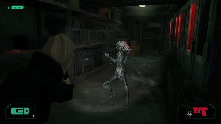 Immagine di C'è un gioco che unisce Resident Evil e Sekiro, in stile PS1