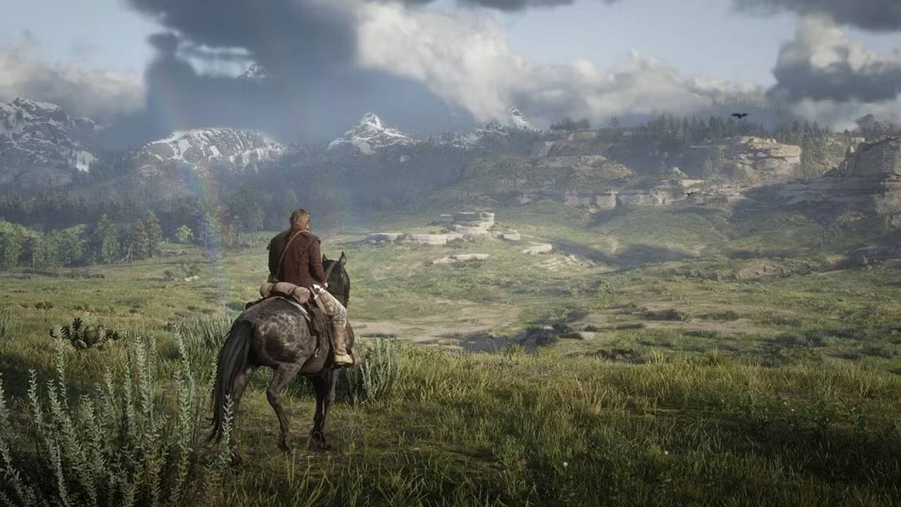 Red Dead Redemption 2 è di nuovo un successo, ma c'è un perché